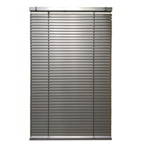 <span class=keywords><strong>Smart</strong></span> Waterproof Windproof Rain Cover Extorior Stores de fenêtre vénitiens extérieurs en aluminium pour l'extérieur - Product Image 2