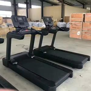 <span class=keywords><strong>Precio</strong></span> sorpresa Sin máquinas de entrenamiento cardiovascular Uso doméstico <span class=keywords><strong>Pro</strong></span> Fitness Cinta de correr Deportes Equipo de fitness China - Product Image 5