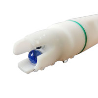 ZP-1T1 Sensor Probe Pengukur pH Air dalam Saluran, Elektroda pH