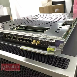 Chasis NetEngine 8000 X8 02355MLT CR8P08BASAD7 MPUA10 para Router Empresarial NE8000 - Product Image 3