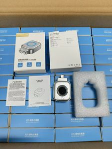 Nouvelle technologie 2026 – Adaptateur de charge USB-C 140W à éjection automatique, répartiteur USB-C intelligent à arrêt automatique, viral sur TikTok, pour la protection de la batterie - Product Image 6