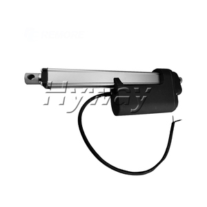 Neumático del actuador lineal servo <span class=keywords><strong>motor</strong></span> <span class=keywords><strong>con</strong></span> embrague - Product Image 4