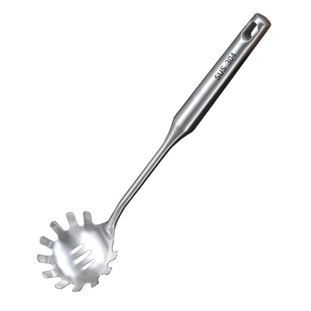 Noodle Spoon (silver)