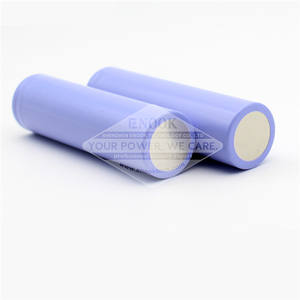 INR 18650 29E <span class=keywords><strong>3</strong></span>.6v 2900mAh लिथियम आयन बैटरी - Product Image 4