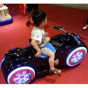 2019 nueva llegada moto atracciones super Príncipe moto pequeños paseos de la diversión - Product Image 6