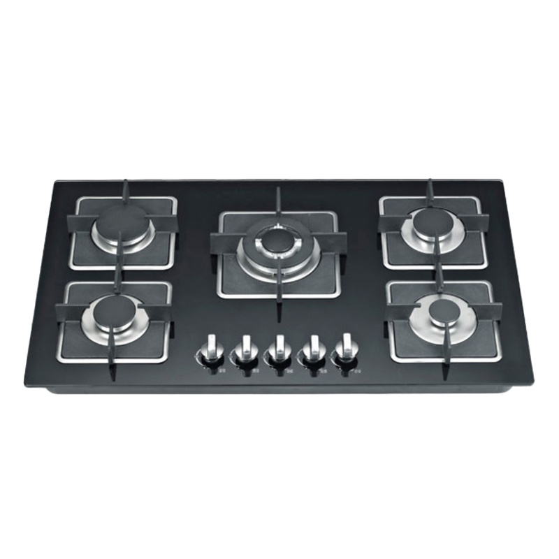 24 Inch Stainless Steel Body Auto