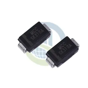 Ec-Mart Sk310a DO-214AC Gelijkrichters Schottky Diodes SK310A-LTP