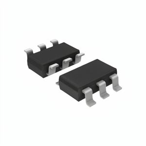 ชิ้นส่วนอิเล็กทรอนิกส์การจัดการพลังงาน (PMIC) NCP12510DSN65T1G SOT 23 6 Thin, TSOT 23 6 authorized - Product Image 1