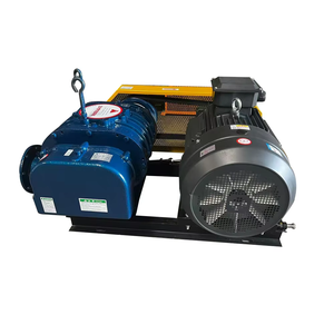 Souffleurs à racines à haut rapport coût-performance pour le transport de poudre de ciment, systèmes de transport pneumatique industriels - Product Image 2