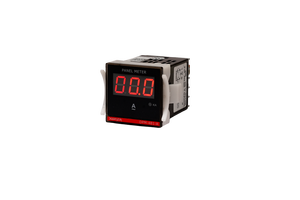 Compteur de panneau DC industriel de haute qualité avec fonctions de surveillance de précision pour panneaux électriques, provenant d'un fournisseur indien - Product Image 4