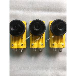 Cognex IS 5705-21 Patmax RedLine with <b>Cable</b> and Lens Working Well Made in Ireland - Product Image 1