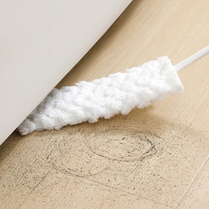New Arrival Portable Non-Woven Fluffy Household Microfiber <b>Duster</b> for Easy Clean PP <b>Magic</b> Cleaning <b>Duster</b> - Product Image 1