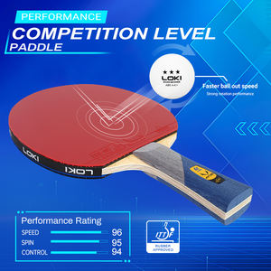 <span class=keywords><strong>Raquette</strong></span> <span class=keywords><strong>de</strong></span> <span class=keywords><strong>ping</strong></span>-<span class=keywords><strong>pong</strong></span> Loki 2024 mise à niveau, nouvelle <span class=keywords><strong>raquette</strong></span> <span class=keywords><strong>de</strong></span> tennis <span class=keywords><strong>de</strong></span> table professionnelle <span class=keywords><strong>6</strong></span> <span class=keywords><strong>étoiles</strong></span>, 7 plis, avec caoutchouc Rxton 5 ITTF - Product Image 6