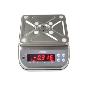 Plateforme de pesage numérique de qualité supérieure au meilleur prix, balance de table, balance industrielle - Product Image 2