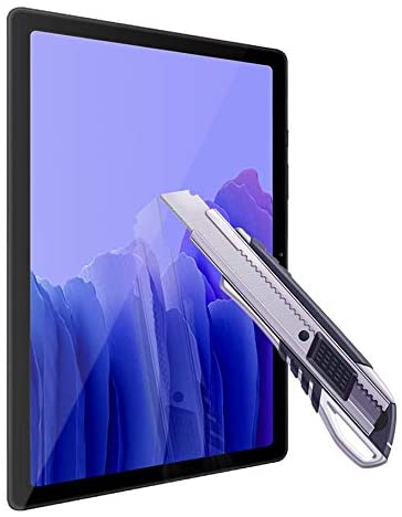 Защита экрана для Amazon Kindle fire HD 10 2021 закаленное стекло высокой четкости без пузырьков устойчивое к царапинам изогнутое стекло 2.5D