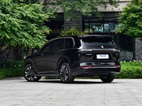 Baojun Huajing S 2026, 255 km, Édition Premium Qiankun, SUV Grand Format 6 Places PHEV, Véhicule Familial Hybride Rechargeable Qiankun ADS