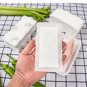 Absorbent Disposable Packaging Materials Food Pads for <b>Meat</b> and <b>Poultry</b> for Freshness Preservation - Product Image 6