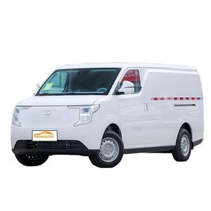 Furgoneta Eléctrica de Reparto Ruichi R5 Cargo Zhixing Super Charge - Product Image 1