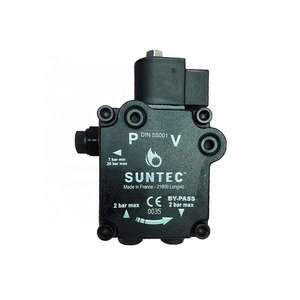 <span class=keywords><strong>Pompe</strong></span> à carburant <span class=keywords><strong>Suntec</strong></span> AN67C de haute qualité, directement de l'usine, accessoires de chauffage industriels durables pour brûleur de chaudière diesel - Product Image 1