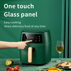 <span class=keywords><strong>Freidora</strong></span> <span class=keywords><strong>de</strong></span> Aire Eléctrica Digital sin <span class=keywords><strong>Aceite</strong></span>, <span class=keywords><strong>Freidora</strong></span> <span class=keywords><strong>de</strong></span> Pollo Frito, <span class=keywords><strong>Freidora</strong></span> <span class=keywords><strong>de</strong></span> Aire Eléctrica <span class=keywords><strong>de</strong></span> 8 Litros - Product Image 5