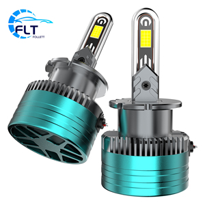 Nuevo CANBUS 1:1 Plug and <span class=keywords><strong>Play</strong></span> 10000M luz Led D1S D2S D3S D4S D5S D8S D1R D2R D3R HID D3S bombillas de faros de coche luces de conducción LED - Product Image 1