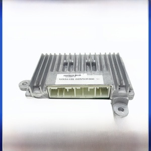 Scheda di Controllo Computerizzata HAOYU 3901-543330 per Escavatori ZAX120-3/ZX200-3 con Garanzia di 1 Anno - Product Image 1