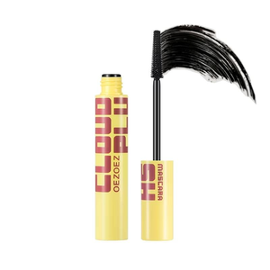 <span class=keywords><strong>Mascara</strong></span> végétalien en gros, personnalisé, <span class=keywords><strong>de</strong></span> marque propre, imperméable, pour extensions <span class=keywords><strong>de</strong></span> cils, maquillage, effet repulpant et recourbant - Product Image 1