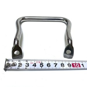 Nhà máy bên xử lý cho chảo và nồi Silicone nồi bên xử lý Silicone thép không gỉ đồ nấu nướng bên xử lý - Product Image 2