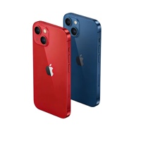 Smartphone d'occasion en gros, qualité supérieure A+, excellent état, débloqué 5G, titane naturel, version chinoise, 4 Go de RAM