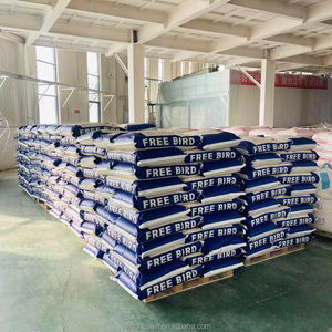 Fabricante de fábrica  alta calidad  buena adherencia adhesivos para bordes de pájaros pegamento de fusión en caliente EVA - Product Image 4