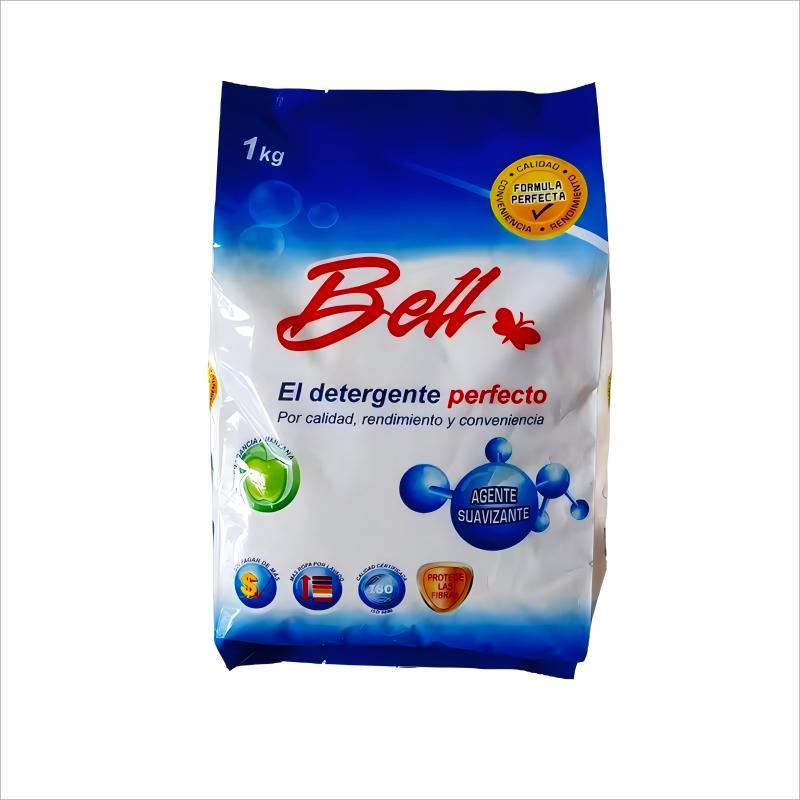 China Manufacturers High Foam Washing Powder