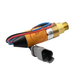 เซ็นเซอร์ความดันน้ำมันเครื่องสำหรับรถขุดคาร์เตอร์3E6455 3E-6455 - Product Image 4