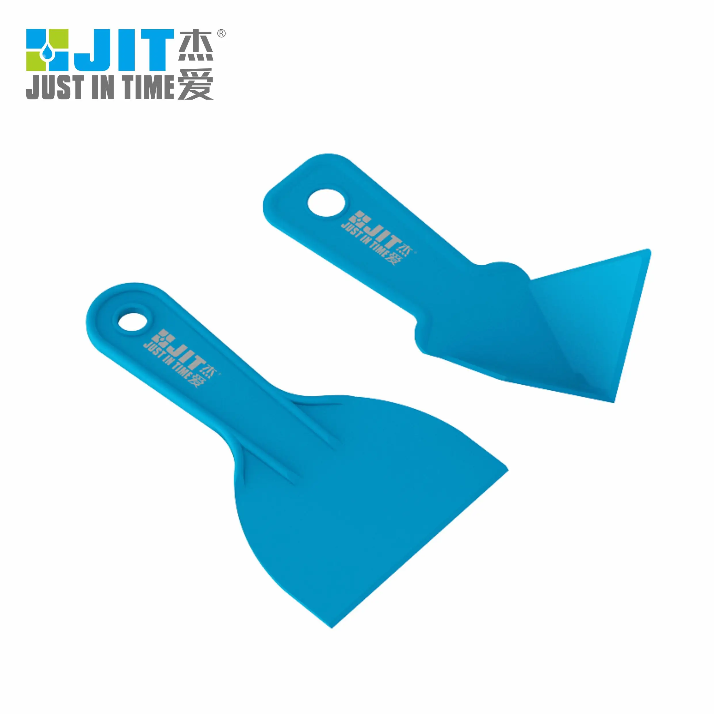 Putty Dao Góc Nhựa Scraper Nhỏ Sơn Nhựa Xử Lý Blade Chất Liệu Nguồn Gốc Nơi Mô Hình