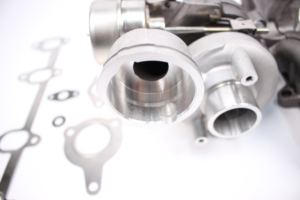 Turbocompresor BV39 54399880022 54399700022 54399880011 aplicación para Seat Skoda Volkswagen 1,9 TDI - Product Image 6