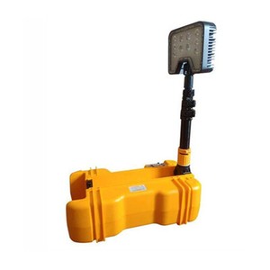 Shangwei Jiuzhou Portable Led <b>Light</b> 35W <b>Emergency</b> 3Hours White <b>Light</b> Source - Product Image 2