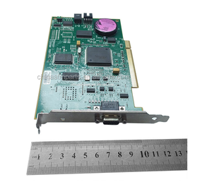 Piezas para Cajeros Automáticos NCR, Tarjeta PCI <span class=keywords><strong>SSPA</strong></span>, <span class=keywords><strong>SSPA</strong></span> Sin Comunicación , RoHS 445-0708578 - Product Image 2
