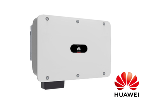 Controlador Solar Inteligente SUN2000-30KTL-M3 de 30kw para Sistemas Solares Híbridos Conectados a la Red - Product Image 3