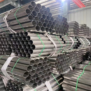 Оптовая продажа напрямую с завода: бесшовные квадратные стальные трубы 310, 304, 904L, 409L, 317L, 316Ti, ASTM, нержавеющие, с услугой гибки - Product Image 6