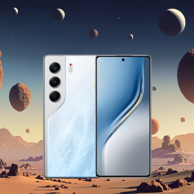 2025 Tecno Camon 40 Pro Smartphone 16GB RAM 1TB Storage 108MP Rear Camera Large HD Screen 65W for English Speaking Cellular