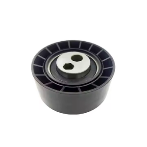 Courroie de distribution compatible avec la référence 861563, pour pompe à eau et compresseur, fabriquée à Shanghai, Chine. - Product Image 1