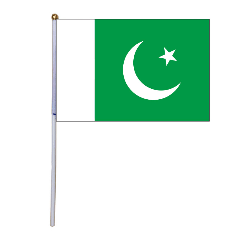 7.Pakistan