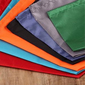 Custom Logo Multi Colors Sizes Drawstring Nylon <b>Screen</b> Printed Quick-Dry Antimicrobial Eco-Friendly Sports Towels Outdoor Stuff - Product Image 2