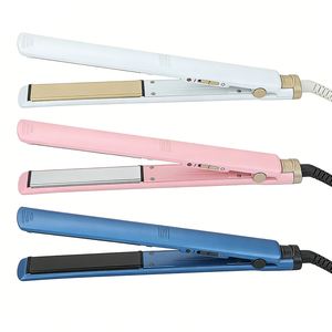 China Made Professional Hair Straighteners and Flat <b>Irons</b> a Complete Styling Tool Set for Women DESIGN ERGONOMIC 3D FLOATING PLA - Product Image 3