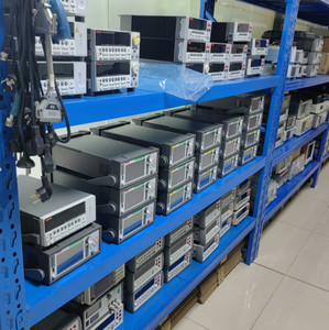 MXO58-1000 Rohde & Schwarz NUEVO - Product Image 3