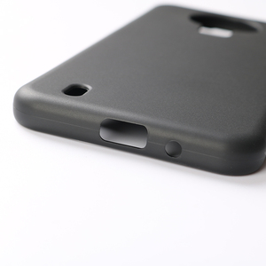 <span class=keywords><strong>Funda</strong></span> de teléfono móvil mate negra a prueba de golpes personalizada <span class=keywords><strong>para</strong></span> <span class=keywords><strong>Nokia</strong></span> 105 106 215 225 3,4 C3 X10 C20 Plus <span class=keywords><strong>funda</strong></span> trasera suave de silicona TPU - Product Image 4