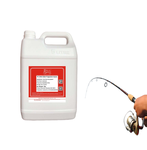 Salsa Aromatizada TS2042 Apta para Especies de Peces de Agua Dulce en Cualquier Área Acuática y en Cualquier Época del Año - Product Image 1