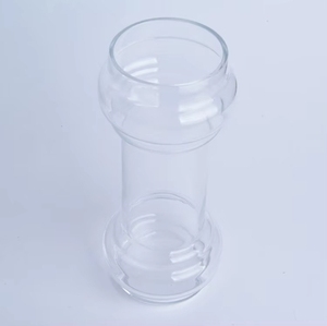 <span class=keywords><strong>Verre</strong></span> à bière haltère en cristal haut de gamme <span class=keywords><strong>gravure</strong></span> personnalisée de style occidental moderne créatif avec échantillon gratuit livré avec boîte-cadeau - Product Image 5