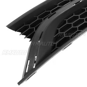 ชุดครอบไฟตัดหมอกหน้ารถยนต์แบบใหม่ 2 ชิ้น สำหรับ VOLKSWAGEN VW Passat ปี 2012-2015 - Product Image 5