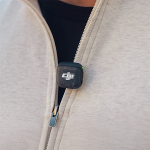 <b>Wireless</b> Lightweight Compact Lossless Audio 3 for Camera Transmission in Stock - Product Image 4
