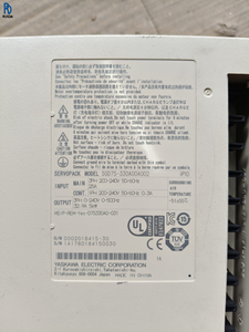 Contrôleur industriel de moteur AC SGD7S-330A00A02, pilote de moteur haute performance pour l'industrie des machines - Product Image 1